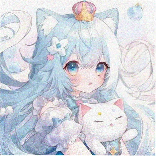 影迷 蒋蒋要开心 头像